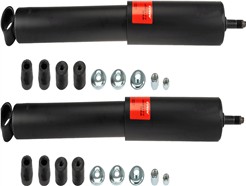 TRW JGE217T TRW TWIN