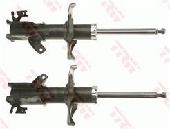 TRW JGM1017T TRW TWIN