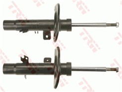 TRW JGM1019T TRW TWIN