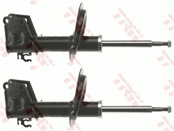 TRW JGM1020T TRW TWIN