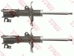 TRW JGM1025T TRW TWIN