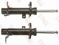 TRW JGM1051T TRW TWIN