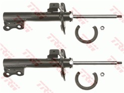 TRW JGM1072T TRW TWIN