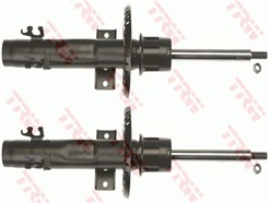 TRW JGM1082T TRW TWIN