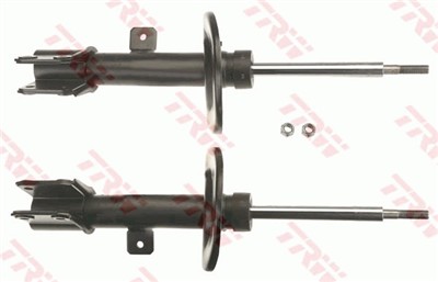 TRW JGM1237T EAN: 3322938190309.