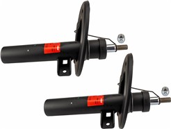 TRW JGM211T TRW TWIN