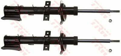 TRW JGM267T EAN: 3322937498390.