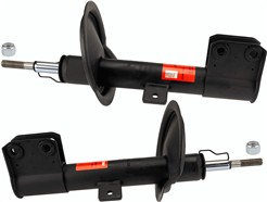 TRW JGM3434T TRW TWIN