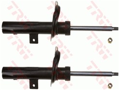 TRW JGM3867T TRW TWIN