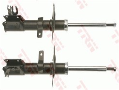 TRW JGM5967T TRW TWIN