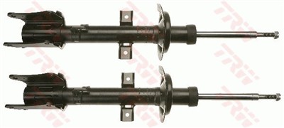 TRW JGM869T EAN: 3322938070403.