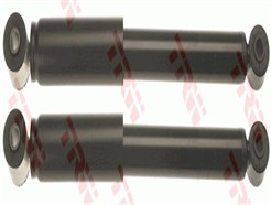 TRW JGT1092T TRW TWIN