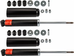 TRW JGT141T TRW TWIN