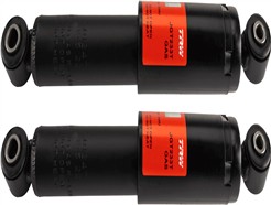 TRW JGT233T TRW TWIN