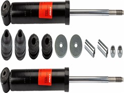 TRW JGT268T TRW TWIN