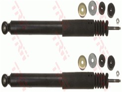 TRW JGT376T TRW TWIN