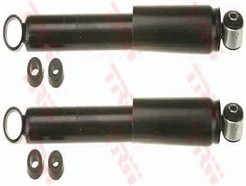 TRW JGT393T TRW TWIN