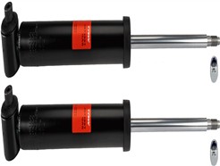 TRW JGT395T TRW TWIN