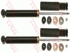 TRW JGT400T TRW TWIN