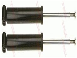 TRW JGT450T TRW TWIN