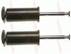 TRW JGT555T TRW TWIN