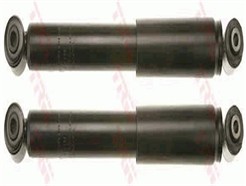 TRW JGT573T TRW TWIN