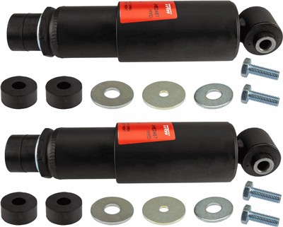 TRW JHE245T EAN: 3322937503957.