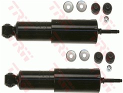 TRW JHE270T TRW TWIN