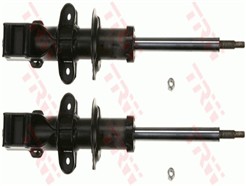 TRW JHM158T TRW TWIN