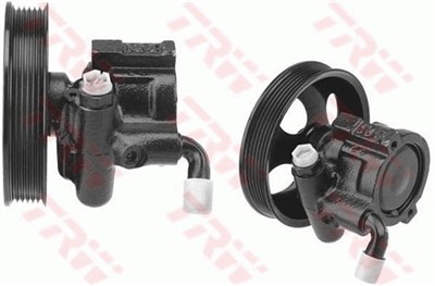 TRW JPR139 EAN: 3322937388073.