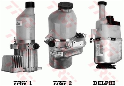 TRW JRP639 EAN: 3322937319367.