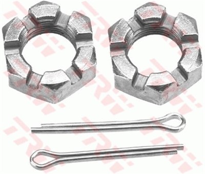 TRW JTR3531 EAN: 3322937407538.