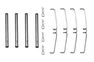 TRW PFK104 EAN: 3322937080205.