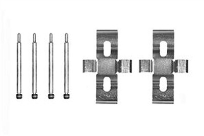 TRW PFK172 EAN: 3322935042045.