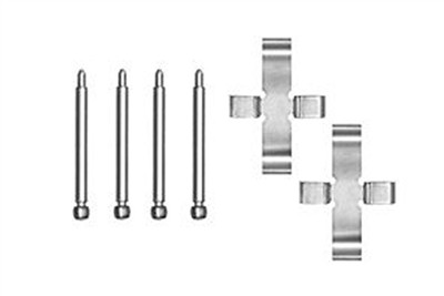 TRW PFK198 EAN: 3322937106288.