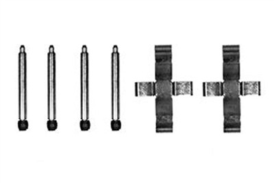 TRW PFK204 EAN: 3322935042243.