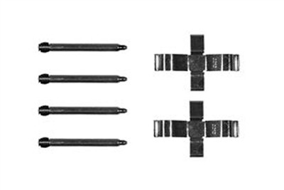 TRW PFK234 EAN: 3322935042397.