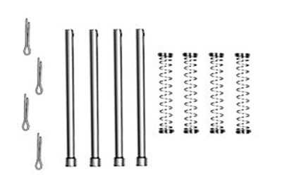 TRW PFK316 EAN: 3322937140688.