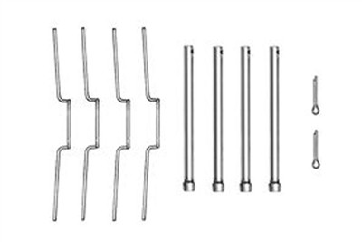 TRW PFK346 EAN: 3322937140961.