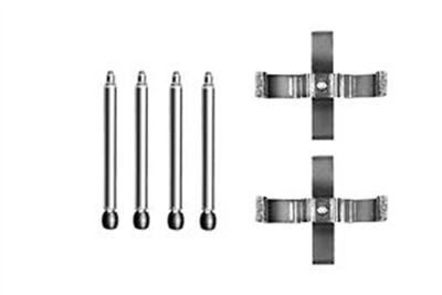 TRW PFK362 EAN: 3322937227617.