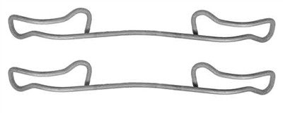 TRW PFK391 EAN: 3322937282845.