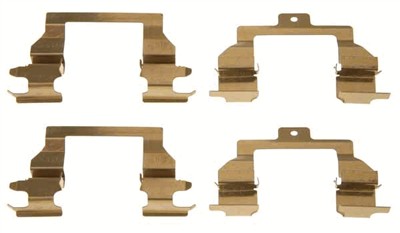 TRW PFK460 EAN: 3322937393725.