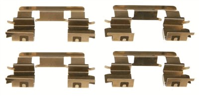 TRW PFK463 EAN: 3322937393749.