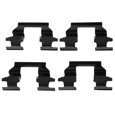 TRW PFK500 EAN: 3322937412761.