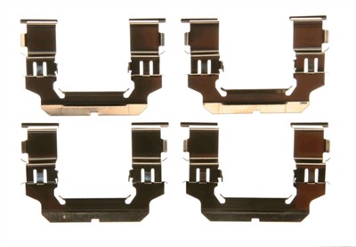 TRW PFK580 EAN: 3322937871827.