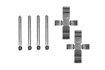 TRW PFK64 EAN: 3322935042601.