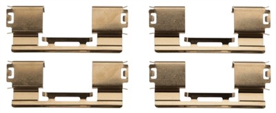 TRW PFK650 EAN: 3322938150297.