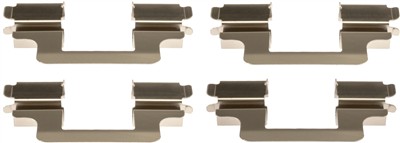 TRW PFK725 EAN: 3322938327422.