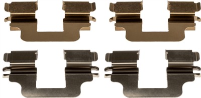 TRW PFK735 EAN: 3322938327521.