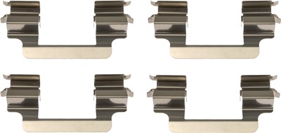 TRW PFK737 EAN: 3322938327545.